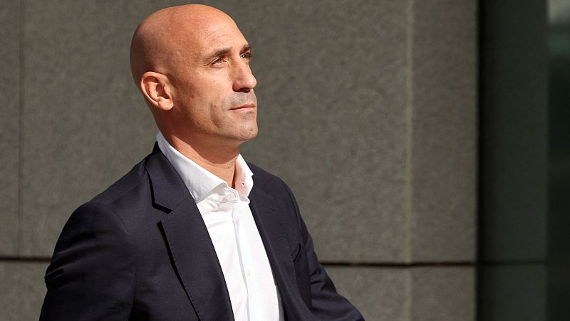 La FIFA desestima el recurso de Rubiales y ratifica su inhabilitación de tres años