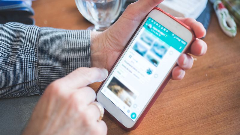 Detenidas 59 personas por estafar más de 460.000 euros simulando ser hijos necesitados