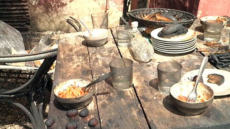 Fallece una de las heridas por la explosión en un hotel de Tarifa (Cádiz)