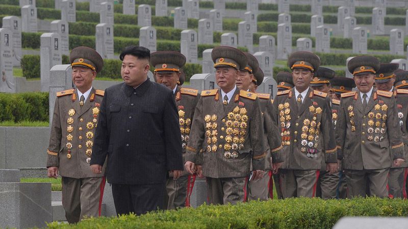 Pyongyang condena las sanciones de la ONU y amenaza con represalias a EE.UU.
