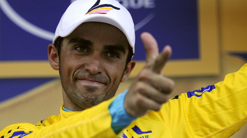 Contador se retirará tras la Vuelta a España