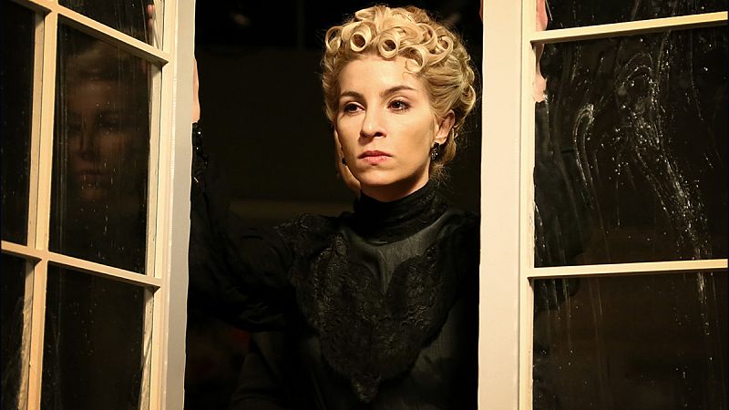 Las maldades de Cayetana Sotelo Ruz en 'Acacias 38'