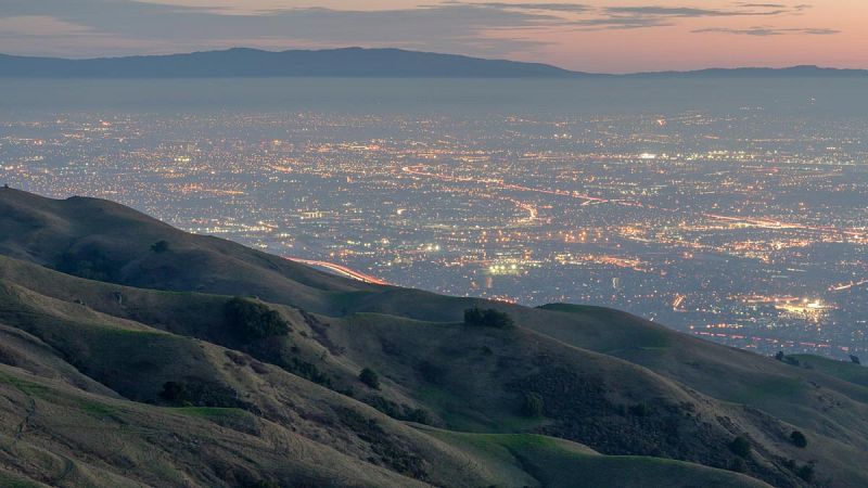 China planea tener su Silicon Valley en 2020