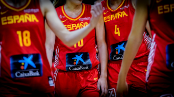 Rev�lida y preol�mpico  las claves del Eurobasket