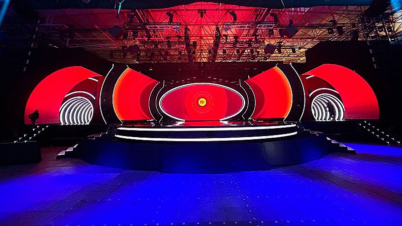 Ensayos Primera Semifinal del Benidorm Fest 2024: así te lo hemos contado