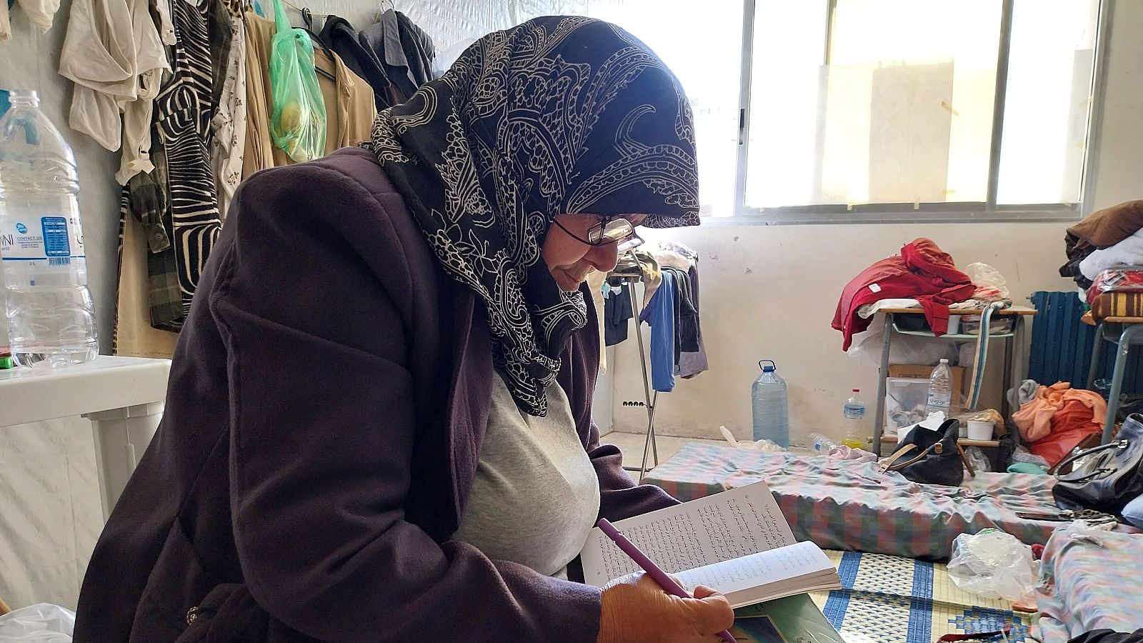 En Tiro cerca de 4000 personas viven como desplazadas | Ver