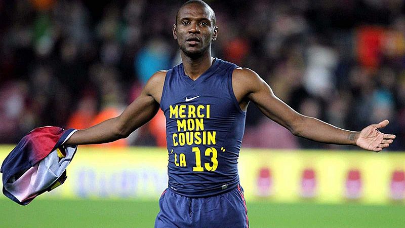 Archivan la causa por el trasplante de hígado a Abidal al no acreditarse ningún pago