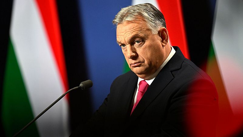 Viktor Orbán, la piedra en el zapato de Europa