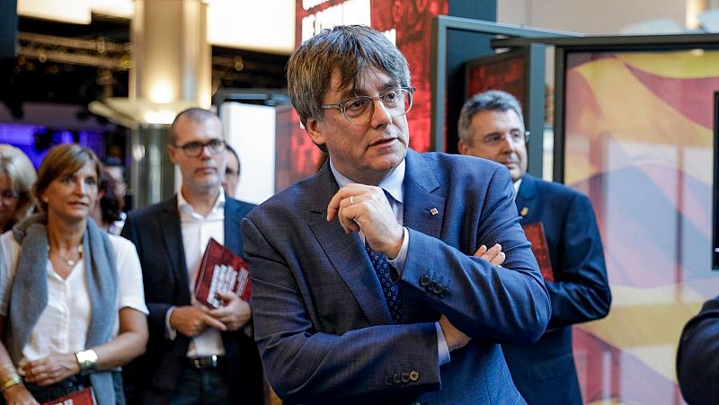 El jutges de Tsunami i la trama russa de procés allarguen la investigació