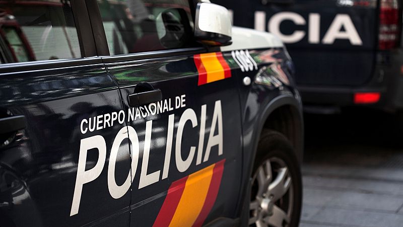Detienen por abandono a los padres de dos nios de uno y cuatro aos encontrados en la calle en Soria