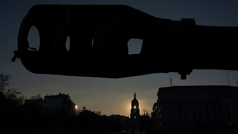 Resumen de la Guerra entre Ucrania y Rusia el 30 de enero | La derrota de Ucrania haría el mundo más inseguro, según la OTAN