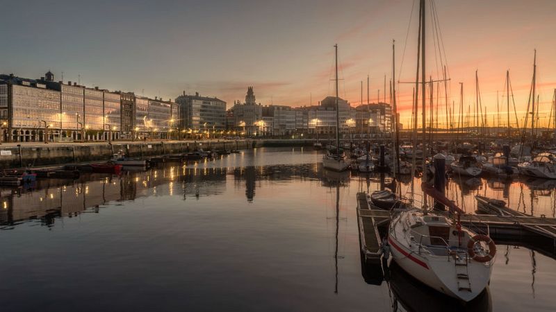 10 cosas que puedes hacer en Galicia