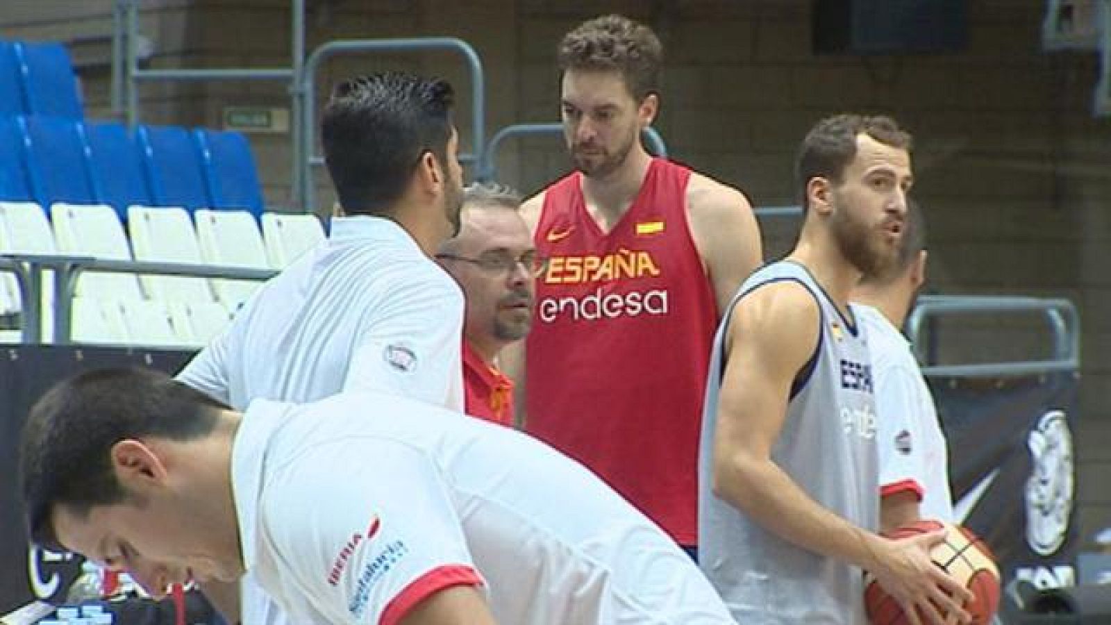 La gira ÑBA comienza esta noche en Tenerife