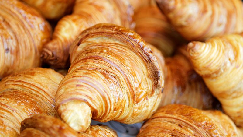 Día Internacional del Croissant: tipos, diferencias y las mejores recetas para celebrarlo