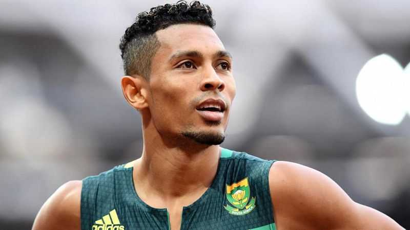 Van Niekerk se pasea en 400 y Lavillenie sigue gafado en pértiga