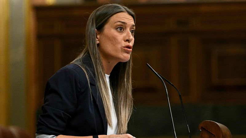 Junts llama al Gobierno a combatir a los "jueces prevaricadores" y advierte: "No acordamos una amnistía selectiva"