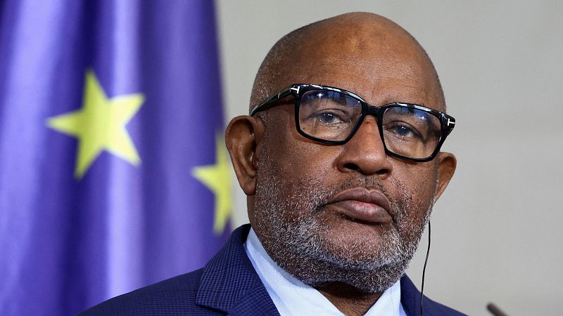 La polémica rodea la victoria de Assoumani en Comoras