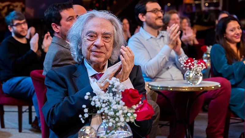 Sergi Schaaff: els concursos, triomf de la televisió d'entreteniment