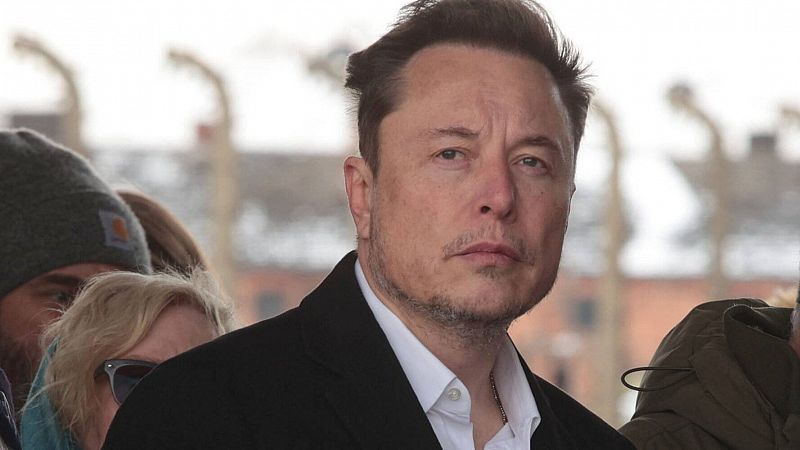 Un tribunal de EE.UU. anula la compensación de más de 56.000 millones de dólares que Tesla pagó a Musk