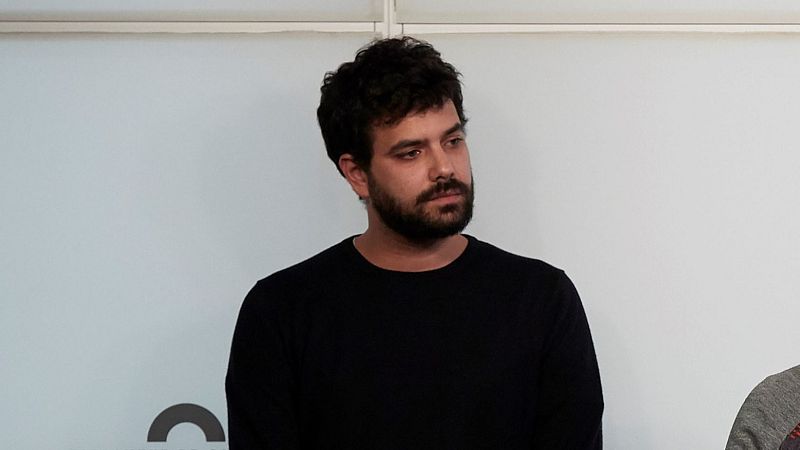 Un diputado de ERC se traslada a Suiza ante su posible imputación en el 'caso Tsunami'