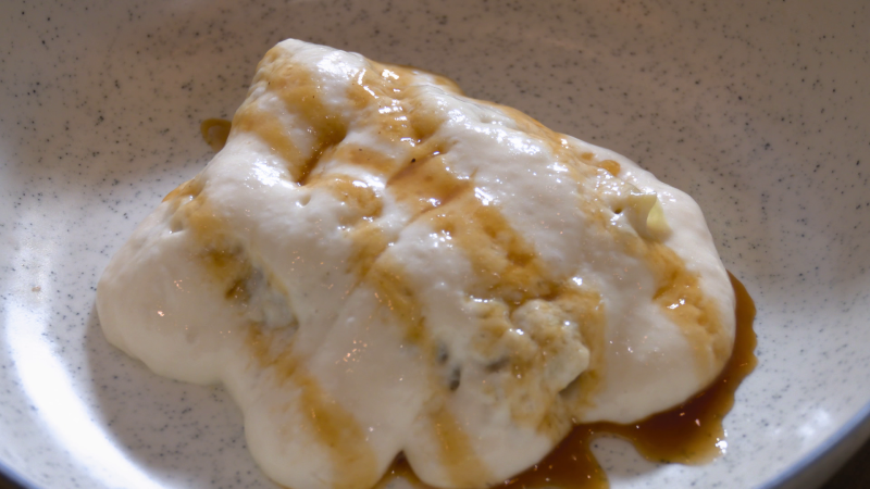 Canelones de cocido: la mejor receta para aprovechar las sobras