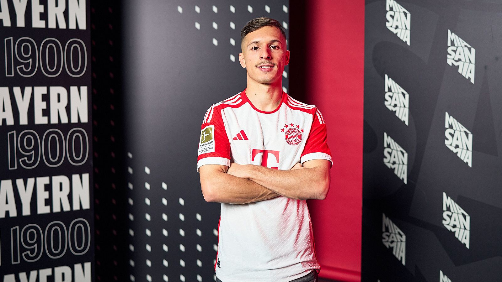 el Betis y Bryan Zaragoza, protagonistas del último día de 'mercato' | Ver