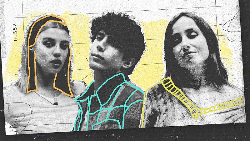 Peores frases para una primera cita con Zahara