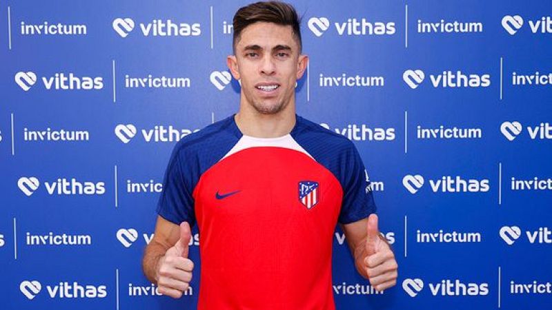 Paulista, Crespo y Radonjic: los movimientos del penúltimo día del mercado invernal de fichajes