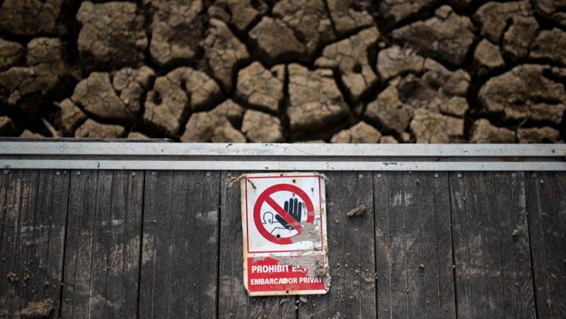 Más de 200 municipios de Cataluña en emergencia por sequía: así son las restricciones de agua