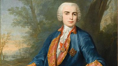 Documentos RNE - El caballero Carlo Broschi, llamado Farinelli - 02/02/24 - escuchar ahora