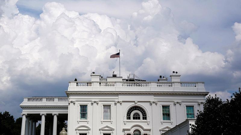 Científicos temen que la Casa Blanca deseche un informe gubernamental sobre cambio climático que contradice a Trump