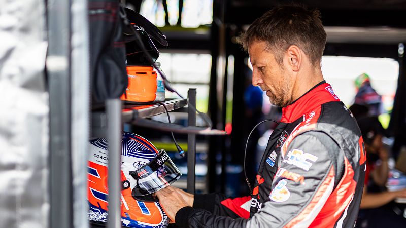 La F1 rechaza la entrada del equipo de Andretti