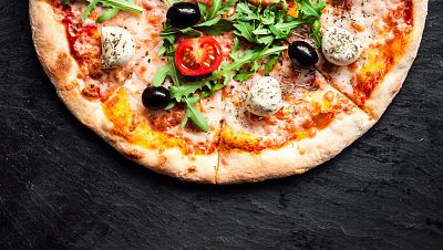 Las cuñas de RNE - Día Mundial de la Pizza - Escuchar ahora