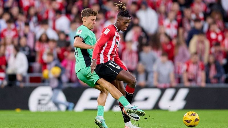 El Comité de Competición rechaza la petición del Atlético, que jugará las semis de Copa ante el Athletic el miércoles