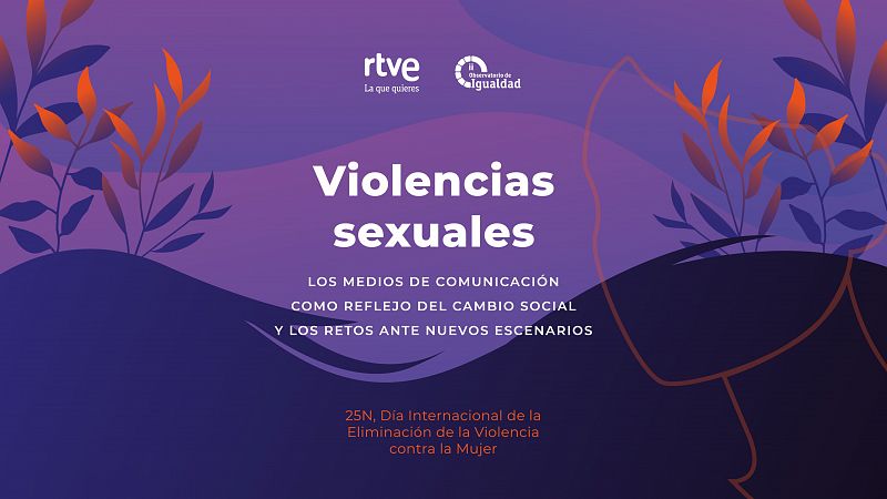El Observatorio de Igualdad de RTVE expresa su respaldo a las vctimas de acoso o violencia sexual