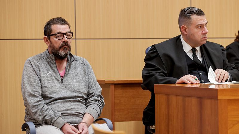 La Audiencia de Valencia condena a prisión permanente revisable al padre que asesinó a su hijo de 11 años en Sueca