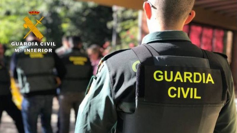 Detenidos cinco jvenes por una agresin sexual grupal a dos menores en Los Villares, Jan