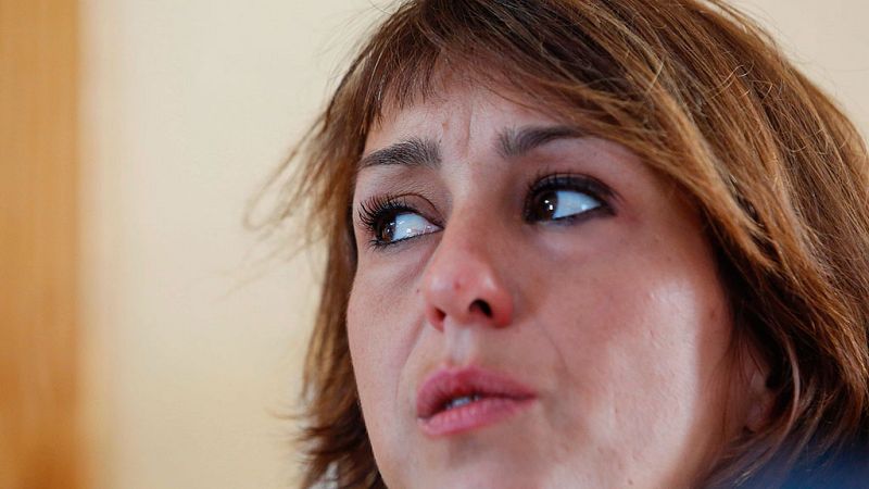 El abogado de Juana Rivas recomienda  que "acuda ante los tribunales"