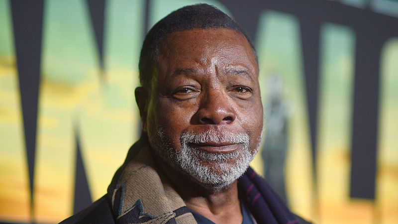 Muere Carl Weathers, actor que saltó a la fama como Apollo Creed en la saga de 'Rocky'
