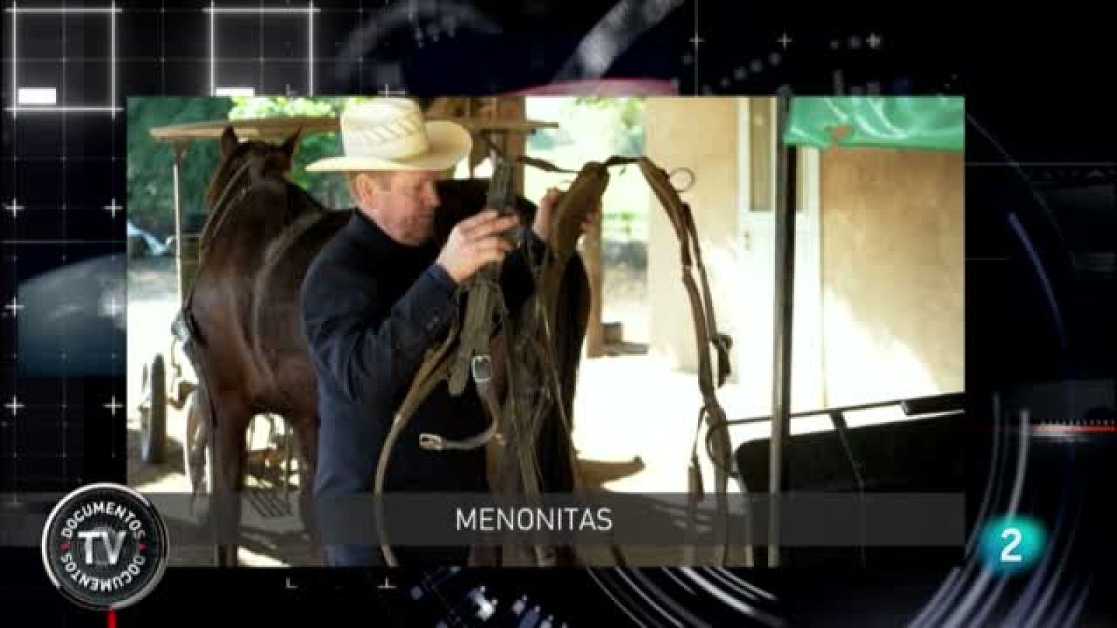 Menotitas, en 'Documentos TV' | Ver