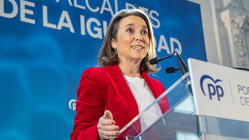 El PP insta al fiscal general a explicar el cambio en el informe sobre Puigdemont del 'caso Tsunami' y exige transparencia