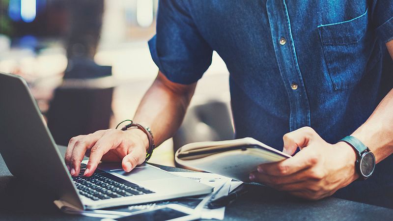 "Acudí a una cooperativa de facturación y ahora la Seguridad Social me pide casi 3.000 euros"