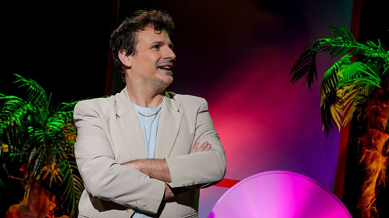 'Cachitos' recopila el mix definitivo de los 90