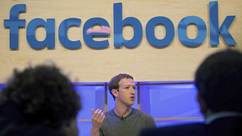 Facebook lanza Watch, la plataforma de vídeo que quiere plantar cara a Youtube