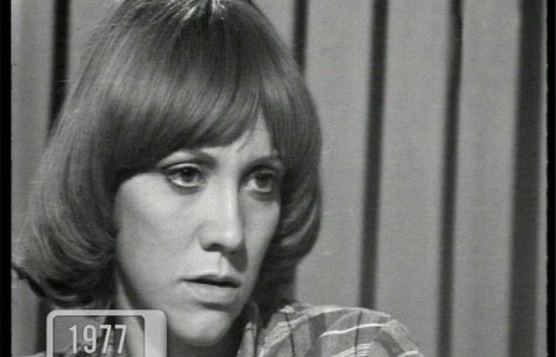 TVE Catalunya estrena 'Montserrat Roig: l'hora violeta'