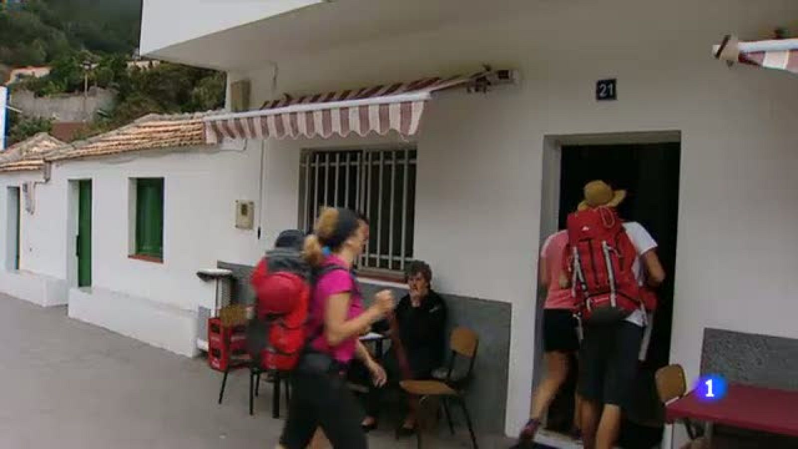 comunicación anaga | Ver