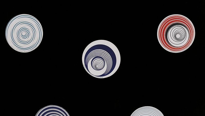 La máquina como medio y protagonista del arte surrealista