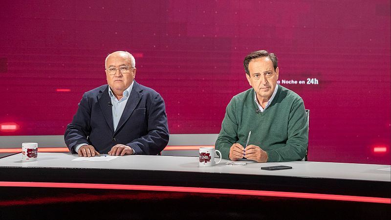 Las asociaciones de agricultores reclaman a la UE cláusulas espejo: "Hay que jugar con las mismas reglas"