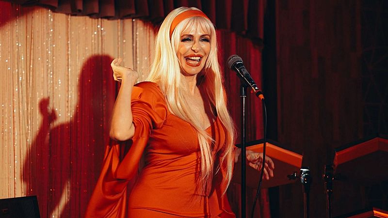 "Zorra" de Nebulossa se convierte en la tercera canción más viral del mundo en Spotify