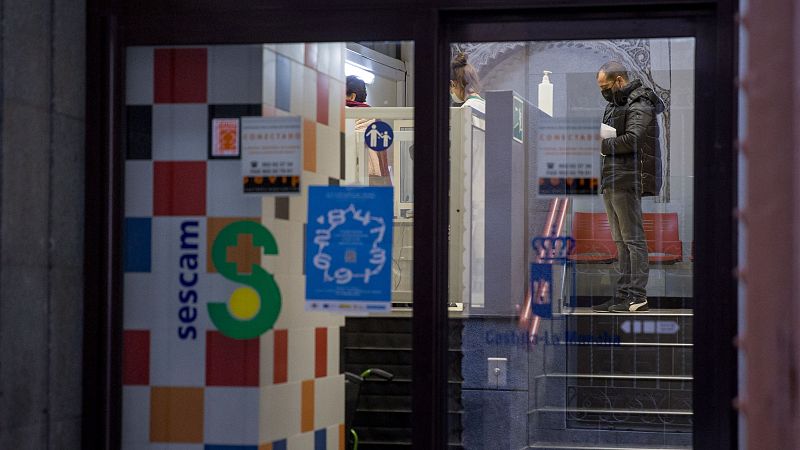 Cuatro de cada cinco pacientes están satisfechos con la atención primaria, según el barómetro sanitario de 2023